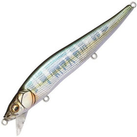 Воблер Megabass Vision Oneten SR (14г) sh hasu