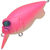 Воблер Megabass Baby Griffon 38F (5,3г) SR Killer Pink