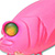 Воблер Megabass Baby Griffon Trout Indicator Pink