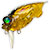 Воблер Megabass Baby Griffon Zero 38F (5,25 г) SSR C