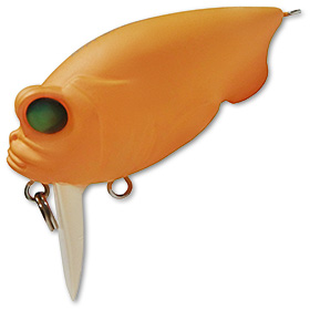 Воблер Megabass Baby Griffon Zero Trout Karashi