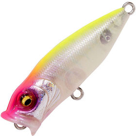 Воблер Megabass Baby Pop-X 50F (5,3 г) gst tiger reaction