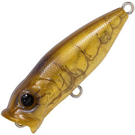 Воблер Megabass Baby Pop-X 50F (5,3 г) tenaga