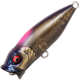 Воблер Megabass Baby Pop-X 50F (5,3 г) visible shadow ps
