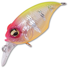 Воблер Megabass Bait Finesse SR-X (5.3 г) Eight Reaction