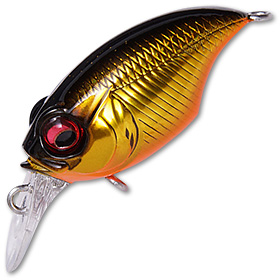 Воблер Megabass Bait Finesse SR-X (5.3 г) GG Megabass Kinkuro