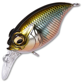 Воблер Megabass Bait Finesse SR-X (5.3 г) Wagin Oikawa