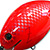 Воблер Megabass Z-Crank Big-Z Viper Red