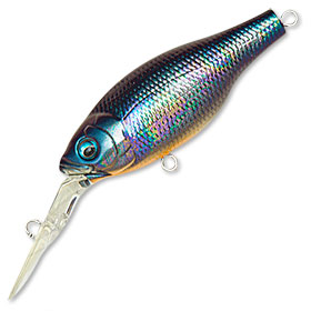 Воблер Megabass Deep-X 100 58F (10,5 г) ILTaOB