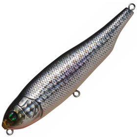 Воблер Megabass Giant Dog-X SW 98F (16.5г) GG Iwashi