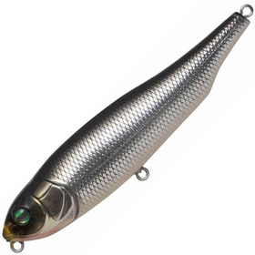 Воблер Megabass Giant Dog-X SW 98F (16.5г) M Seguro Iwashi Stardust