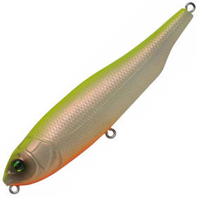 Воблер Megabass Giant Dog-X SW 98F (16.5г) PM Hot Shad