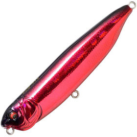 Воблер Megabass Dog-X Speed Slide (10,5г) GLX Rainy Red