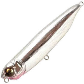 Воблер Megabass Dog-X Speed Slide (10,5г) Glx Secret Flasher