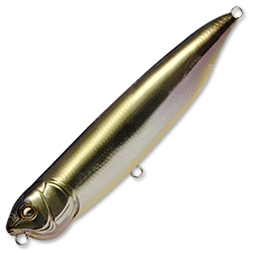 Воблер Megabass Dog-X Speed Slide (10,5г) MGCS