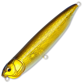 Воблер Megabass Dog-X Speed Slide (10,5г) PCarp