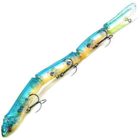 Воблер Megabass Eeler (28 г) Galaxy Candy