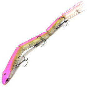 Воблер Megabass Eeler (28 г) Gp Coral Pink Back