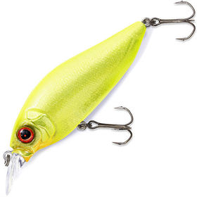 Воблер Megabass Flap Slap 77F (10,5г) glx double chart