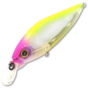 Воблер Megabass Flap Slap NC Hachiro