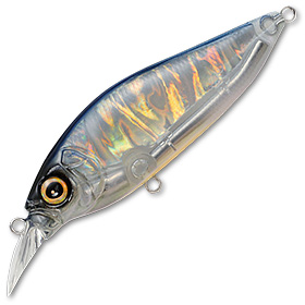 Воблер Megabass Flap Slap NC Pro Blue II
