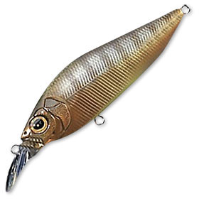 Воблер Megabass Flap Slap 77F (10,6 г) PMB
