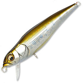 Воблер Megabass FX6.6 SP (7г) ALIw