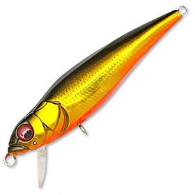 Воблер Megabass FX6.6 F (7г) GGMK