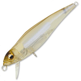 Воблер Megabass FX6.6 F (7г) MattSh