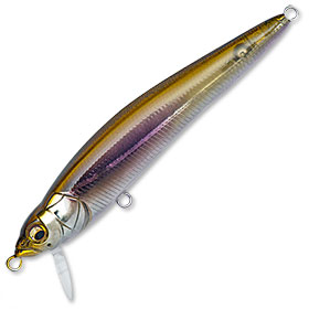 Воблер Megabass FX Zero (10,5г) ITOW