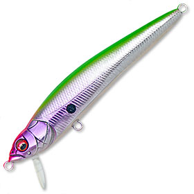 Воблер Megabass FX Zero (10,5г) MPR