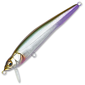 Воблер Megabass FX Zero (10,5г) WGW
