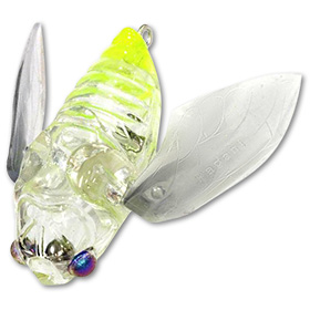 Воблер Megabass Grand Siglett Clear Chart