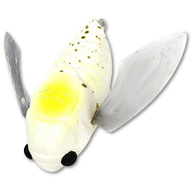 Воблер Megabass Grand Siglett FF Ame Shiro