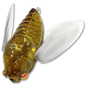 Воблер Megabass Grand Siglett FF Phantom