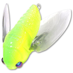 Воблер Megabass Grand Siglett GLX Glass Bug