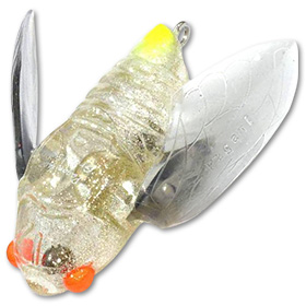 Воблер Megabass Grand Siglett GLX Hagoromo