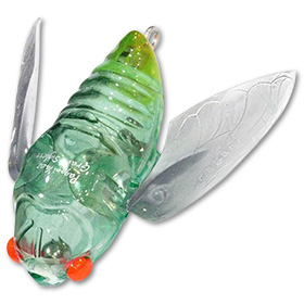 Воблер Megabass Grand Siglett Lamune Bug