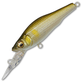 Воблер Megabass Great Hunting Dive pm ayu