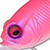 Воблер Megabass Griffon Bait Finesse MR-X (5.3 г) Killer Pink