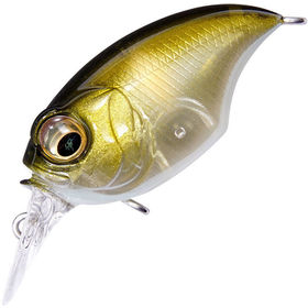 Воблер Megabass Griffon SR-X New (7 г) sg skeleton ayu