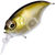 Воблер Megabass Griffon SR-X New (7 г) sg skeleton ayu
