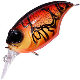 Воблер Megabass Griffon SR-X New (7 г) wild craw