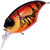 Воблер Megabass Griffon SR-X New (7 г) wild craw