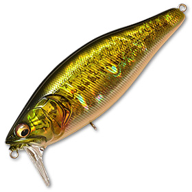 Воблер Megabass I-Jack GG Bass