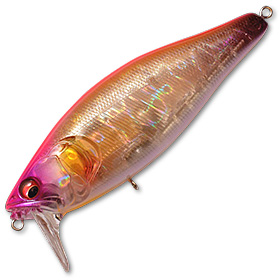 Воблер Megabass I-Jack Prism Pink