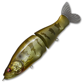 Воблер Megabass I-Slide PM Oyanirami