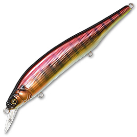 Воблер Megabass Ito Shiner (14г) M End Max
