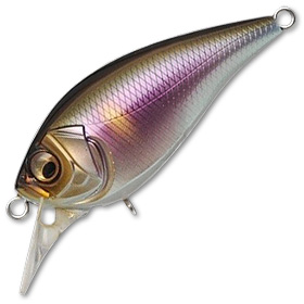 Воблер Megabass Knuckle Jr. PM Setsuki Ayu