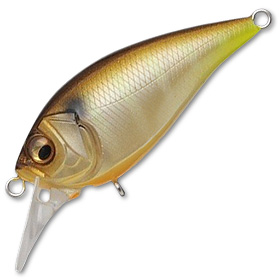 Воблер Megabass Knuckle Jr. PM Sunshine Gill